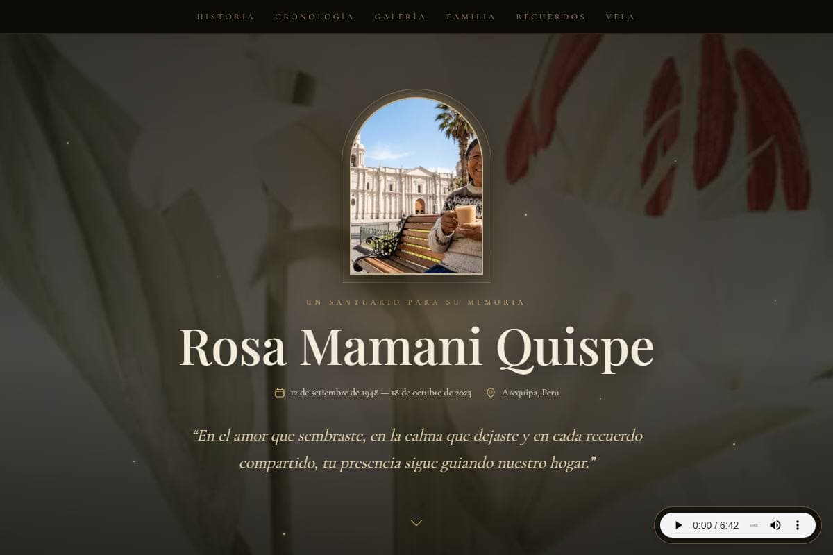 Plantilla Santuario